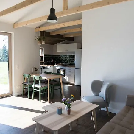 Lytte - Holiday home