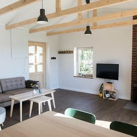Holiday home Lytte -