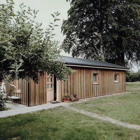 Lytte - Holiday home *