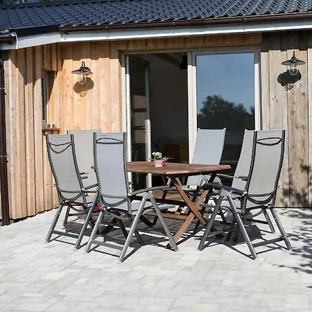 Holiday home Lytte -