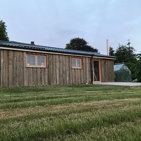 Lytte - Holiday home Wingst