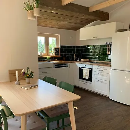 Holiday home Lytte -