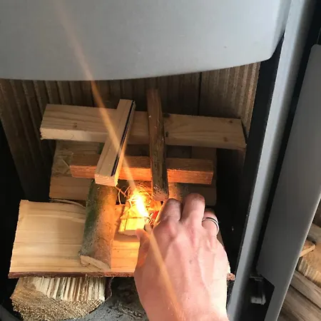 Σπίτι διακοπών Lytte -