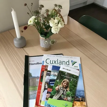 Lytte - Casa vacanze *