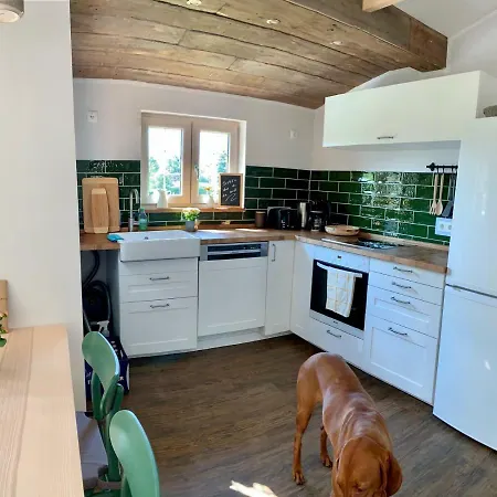 Lytte - Holiday home *