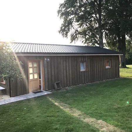 Holiday home Lytte -