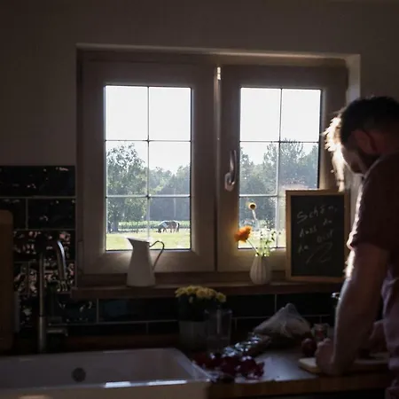 Σπίτι διακοπών Lytte - Wingst