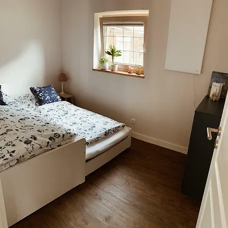 Holiday home Lytte - Wingst