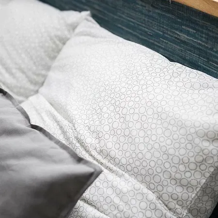 Feriehus Lytte - Wingst