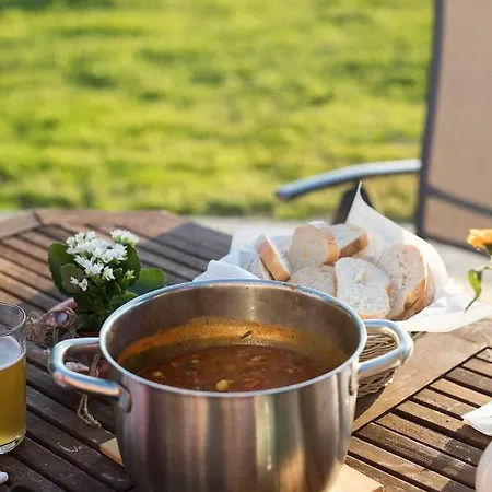 Lytte - Σπίτι διακοπών *