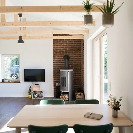 Σπίτι διακοπών Lytte -