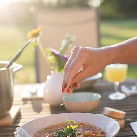 Σπίτι διακοπών Lytte -