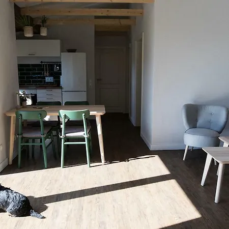 Lytte - Holiday home *