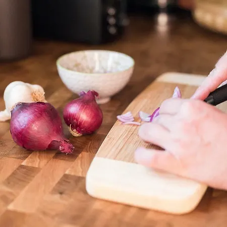 Feriehus Lytte - Wingst