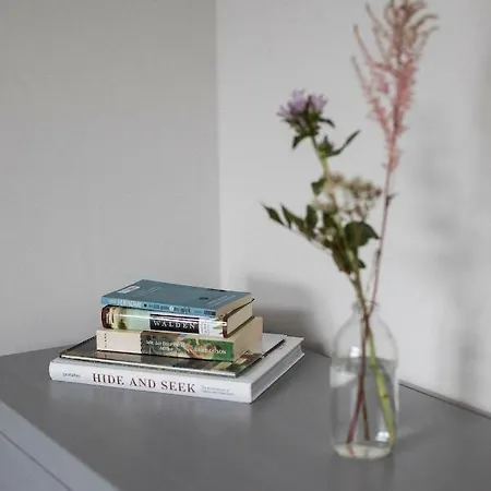 Holiday home Lytte - *