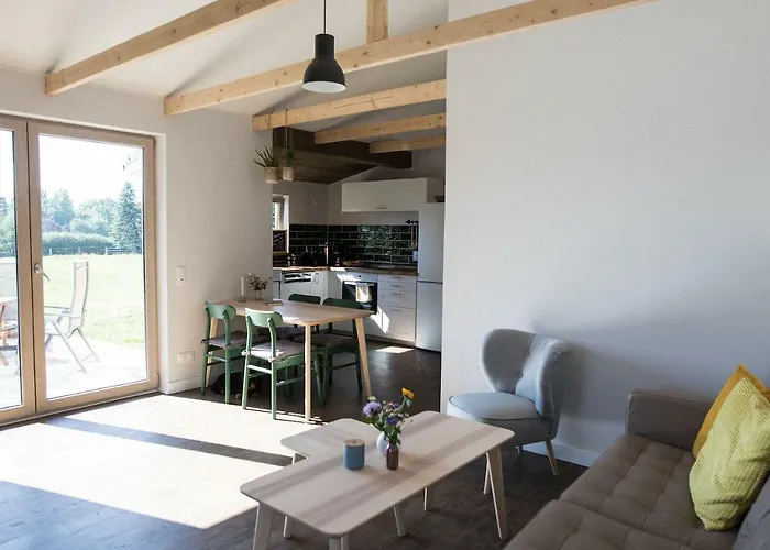 Lytte - Сasa de vacaciones