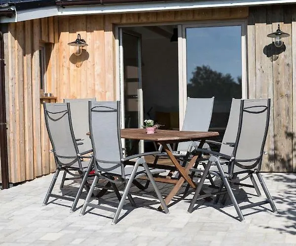 Сasa de vacaciones Lytte -