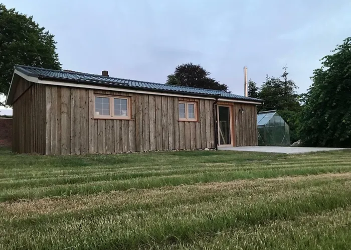 Lytte - Сasa de vacaciones Wingst