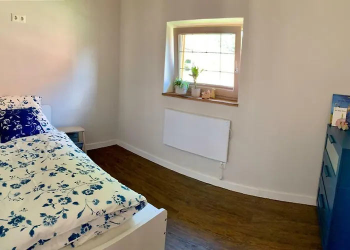 Сasa de vacaciones Lytte - *