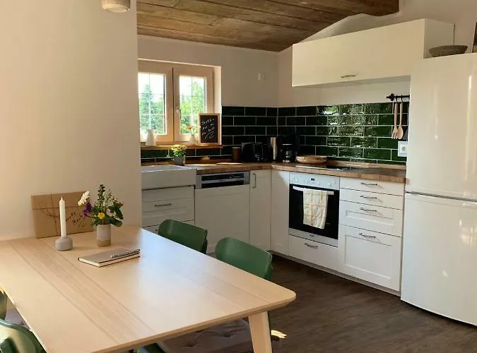 Сasa de vacaciones Lytte -