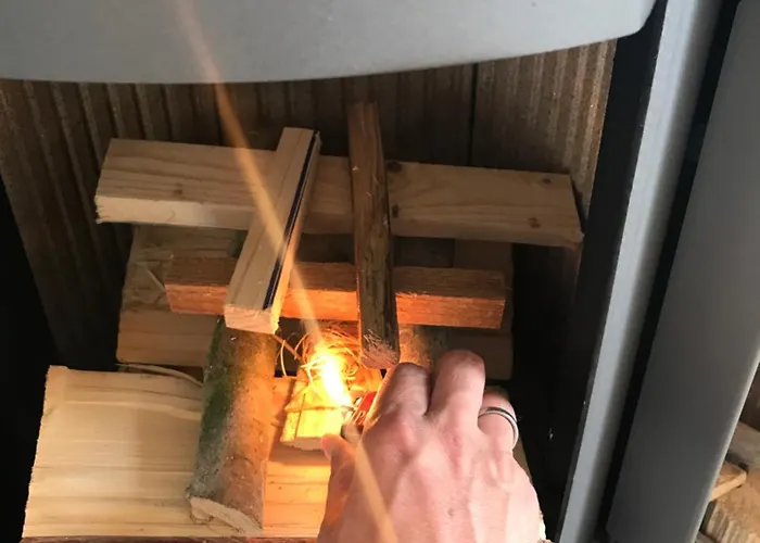 Сasa de vacaciones Lytte -