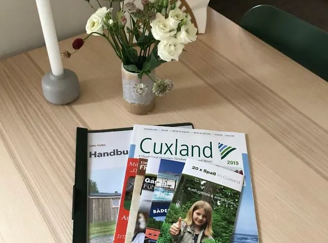 Lytte - Сasa de vacaciones *