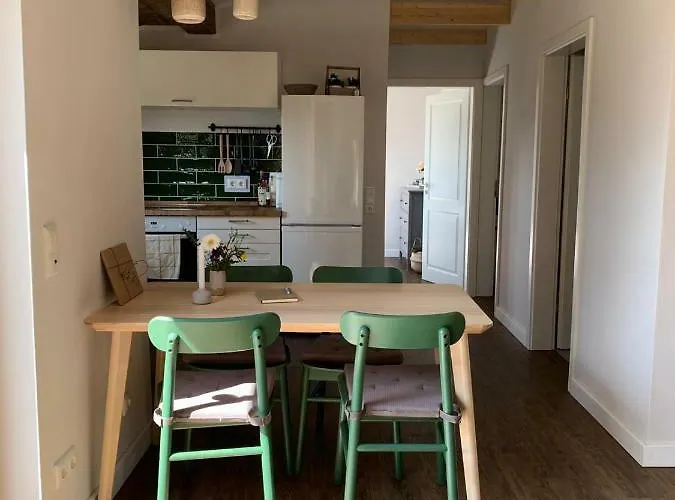 Lytte - Сasa de vacaciones Wingst