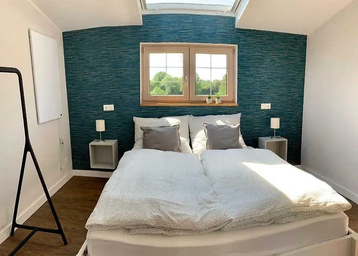 Lytte - Сasa de vacaciones Wingst