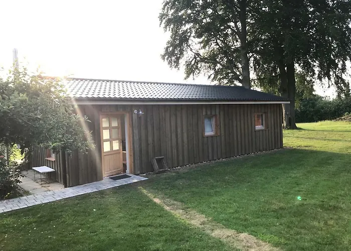 Сasa de vacaciones Lytte -