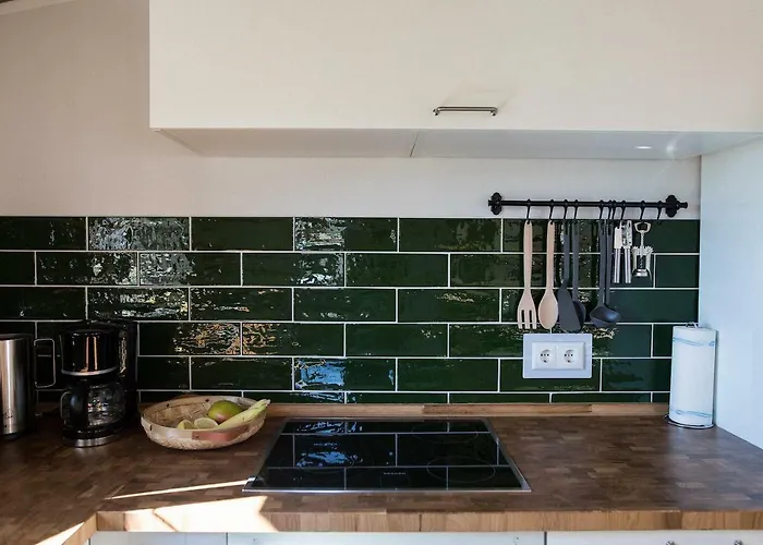 Сasa de vacaciones Lytte -