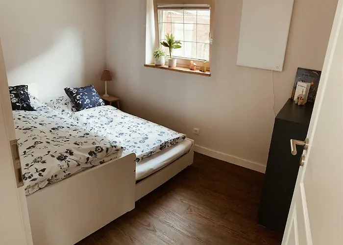 Сasa de vacaciones Lytte - Wingst