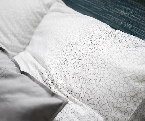 Сasa de vacaciones Lytte - Wingst