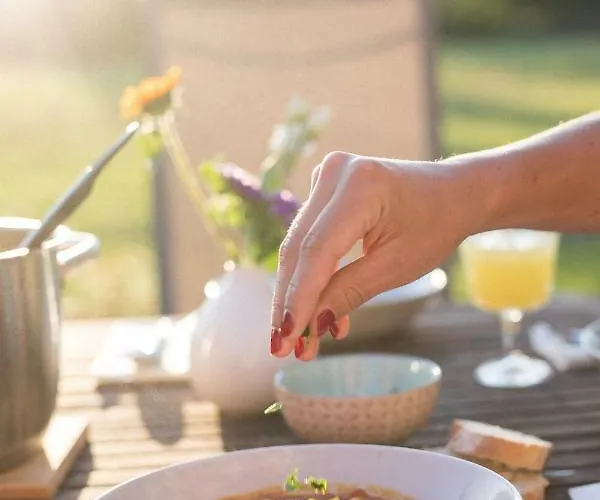 Сasa de vacaciones Lytte -