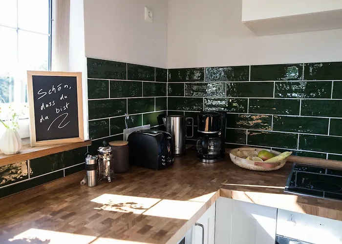 Сasa de vacaciones Lytte -