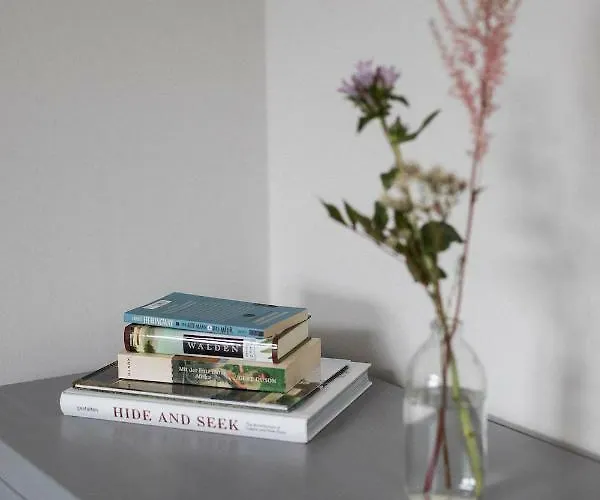 Сasa de vacaciones Lytte - *