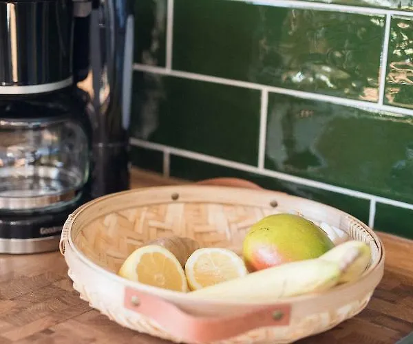 Сasa de vacaciones Lytte - *